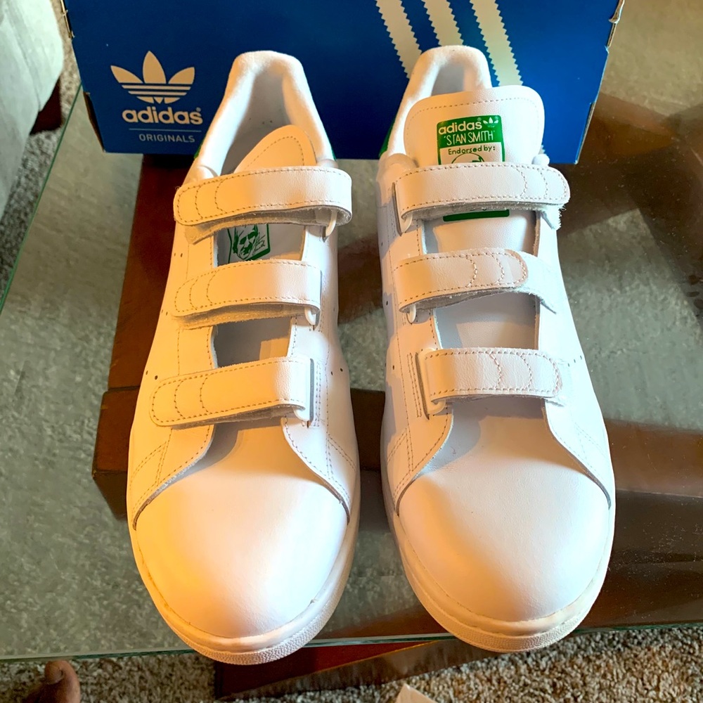 Stan smith shoes